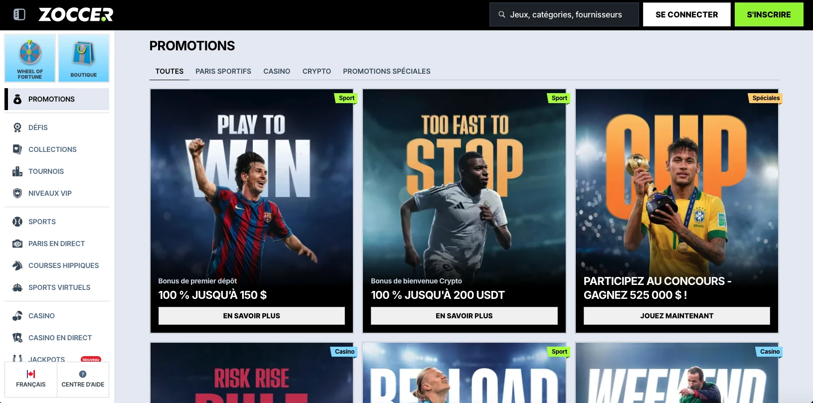 zoccer-promo-fr